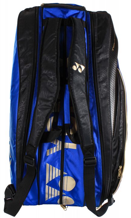 Yonex Pro Racket Bag Blue 9